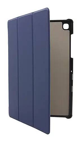 Cover Case Samsung Galaxy Tab S5e 10.5 (T720) (Marinblå)