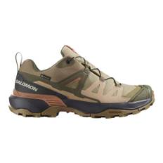 Salomon X Ultra 360 GTX Dam Beige, Beige, 4=36 2/3 (4=36 2/3)