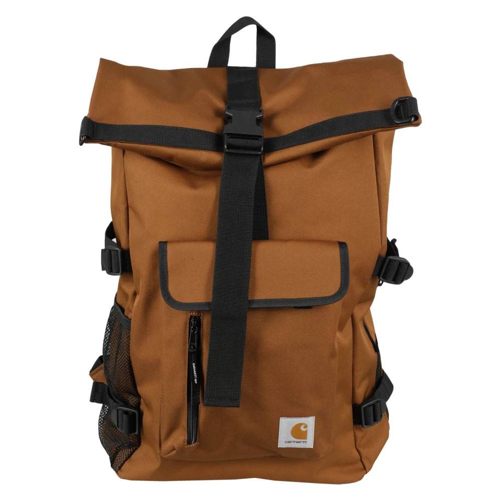 Carhartt Wip Philis Rygsæk - Tasker - Herre - Brun - ONE SIZE -