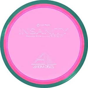 Proton Insanity - Classic