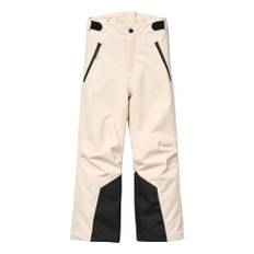 Molo, Kids , unisex, Beige, 128 CM, Polyester, Jump Pro Vævede Bukser