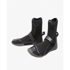 Billabong 7 mm Furnace HS - Neoprenskor - Herr Black 41