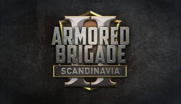 Armored Brigade II: Scandinavia (Steam).