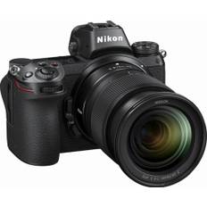 Nikon Z 6 | sort | Nikon Z 24-70mm 4.0 S