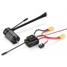 Hobbywing EzRun Combo MAX8 G2S SD - 4278SD 2250kV Sensor 1/8