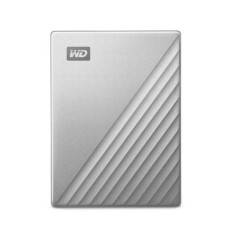 Western Digital WD My Passport Ultra 2TB.