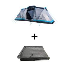 Stafford 4.0 - 4 Berth Tent