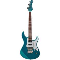 Yamaha Pacifica 612 VII FM Teal Green Metallic