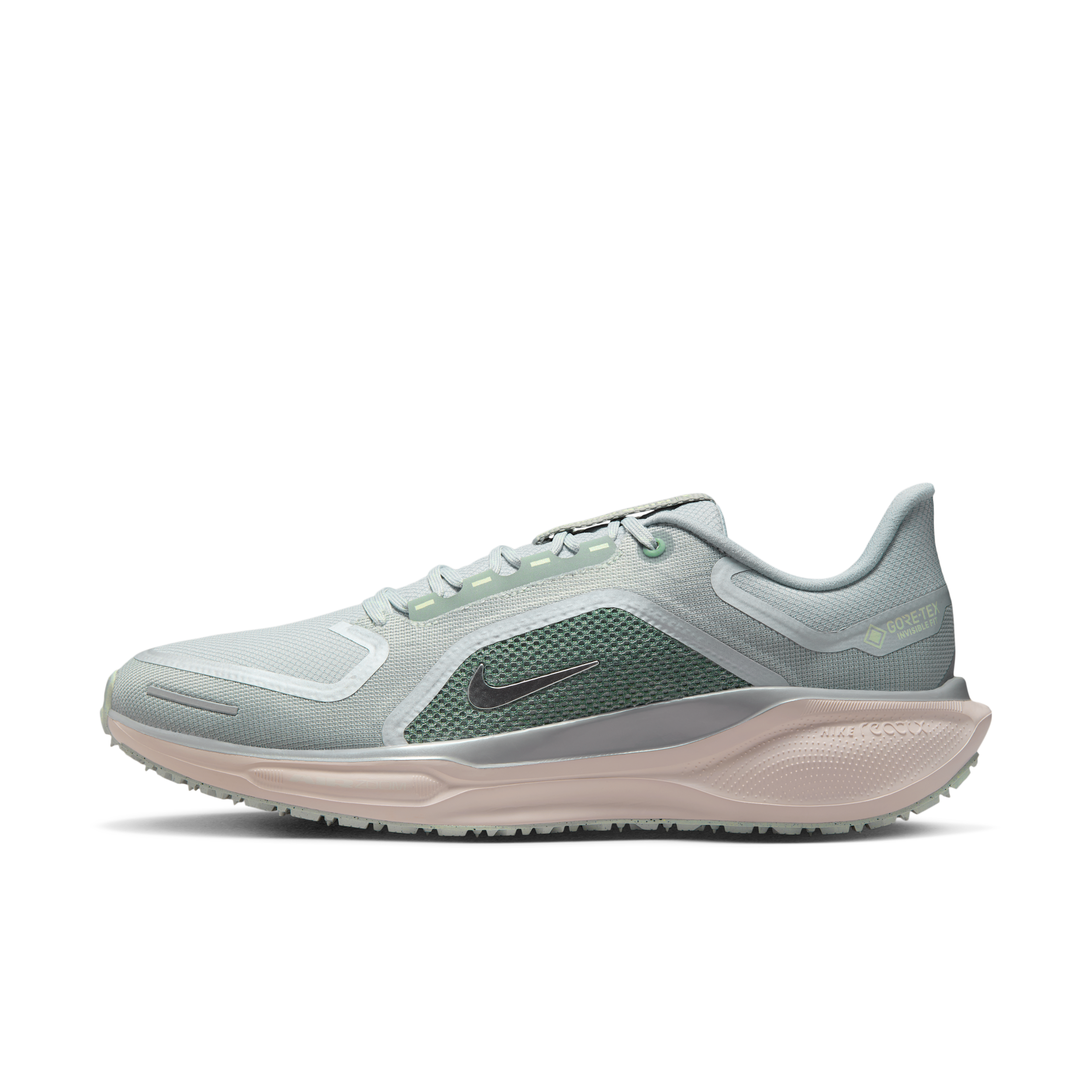 Nike Pegasus 41 GORE-TEX - Grå - 40.5