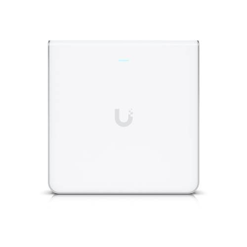 Ubiquiti UniFi U6 Enterprise - trådlös åtkomstpunkt - Wi-Fi 6E