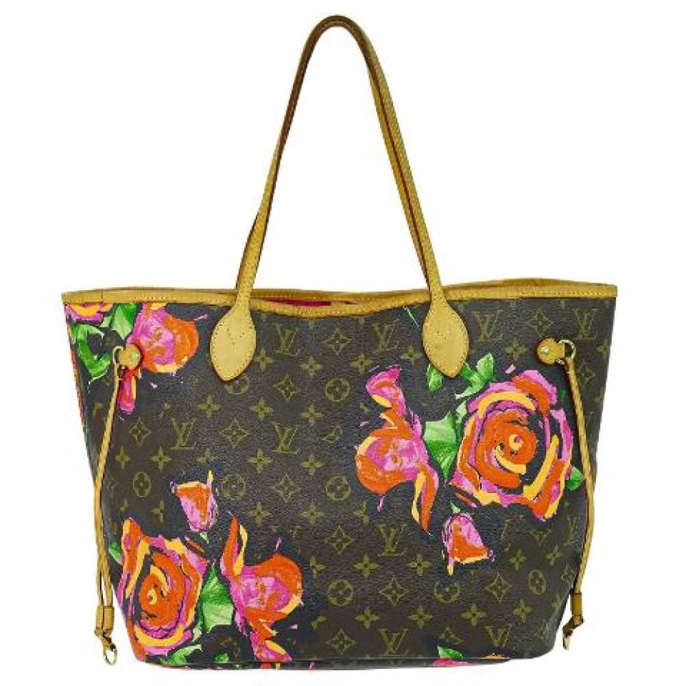Louis Vuitton Vintage - Pre-owned Vintage Tote Bag Vintage - Dam - ONE Size -