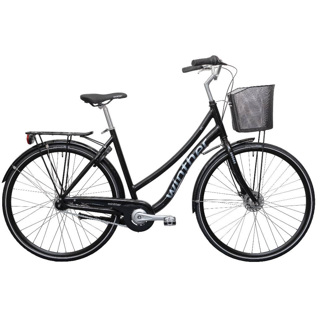 Winther RTL - 53cm.