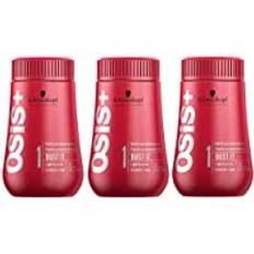 Schwarzkopf OSIS textur Dust It 3 x 10 g