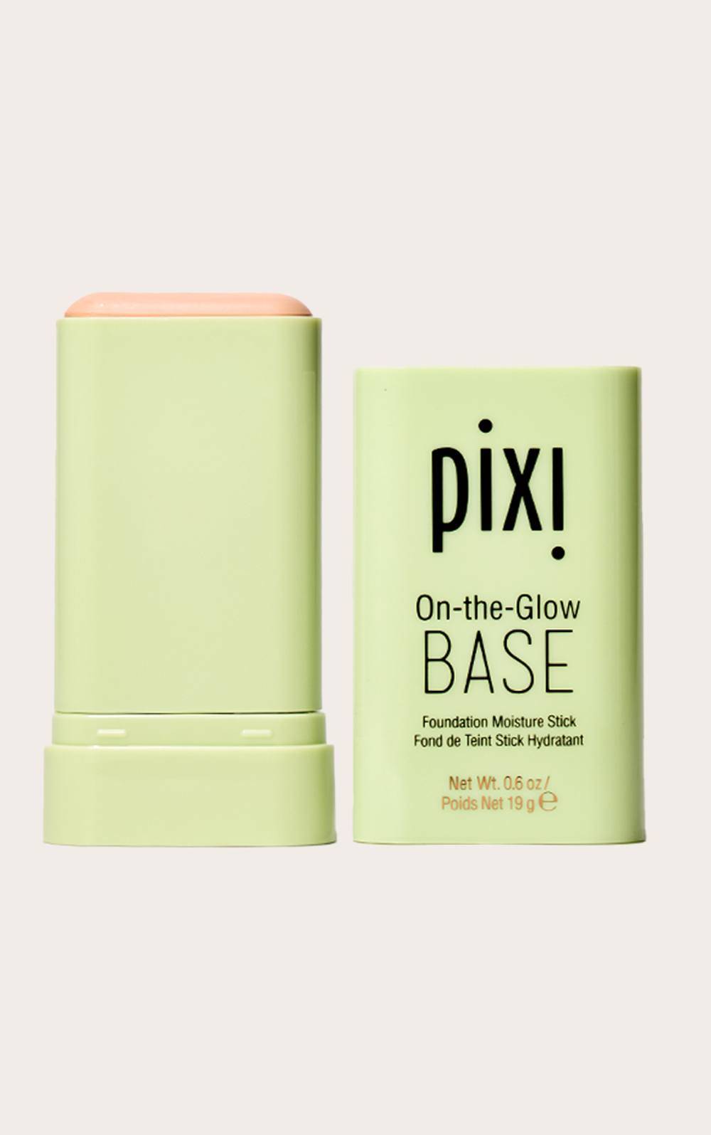 Pixi On-the-Glow Base Tinted Balm Vanilla