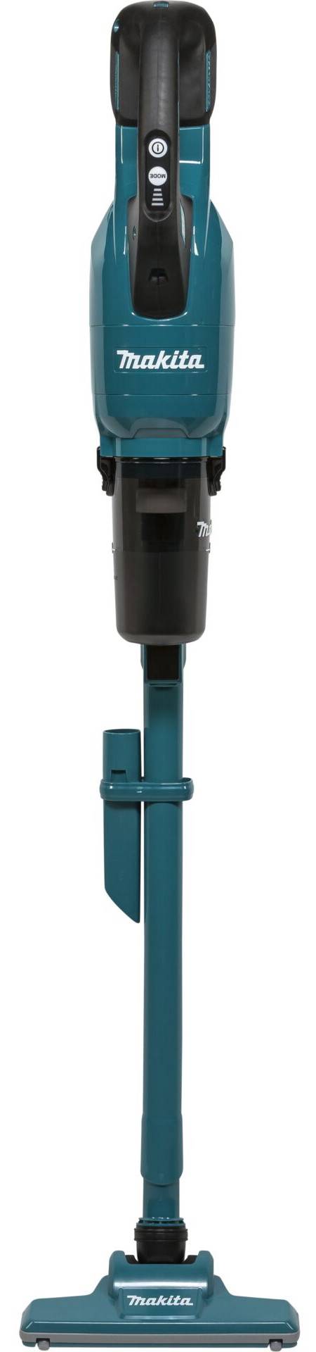 Makita DCL286FZ Akku Ledningsfri Støvsuger Uden Batteri - 0,25 Liter (18V)