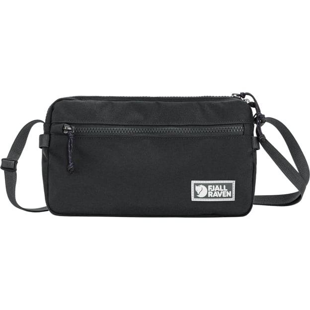 Vardag Pocket Large - Coal Black