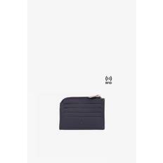 Cormorano credit card holder Susy Navy