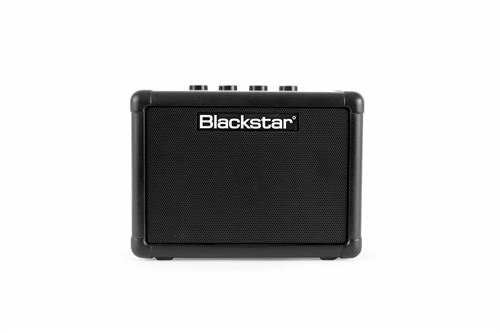 Fly 3 Combo Black.