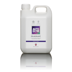 Autoglym Polar Blast - Skumforvask - 2,5 Ltr. - Hurtig levering