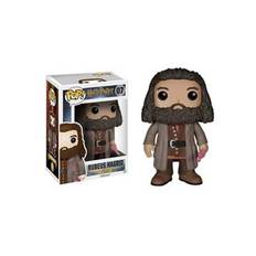 Funko POP! Harry Potter Rubeus Hagrid Vinyl Figure