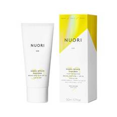 NUORI Skincare Mineral Defence Sunscreen SPF 30 50 ml NUORI