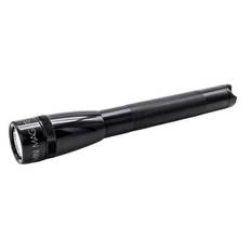 Maglite Mini AA 127 Lumen - LED-Taschenlampe Schwarz