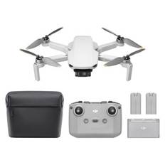 DJI Mini 4K drone Fly More Combo (met RC-N1 controller)