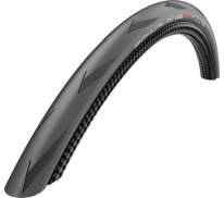 Schwalbe Addix Pro One Däck 25-584 Vikbara TL-E - Svart