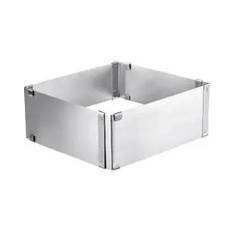 Westmark Bageform - 15-28cm