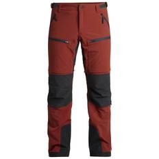 Askro Pro Pant Men's - 48 / Rust/Charcoal