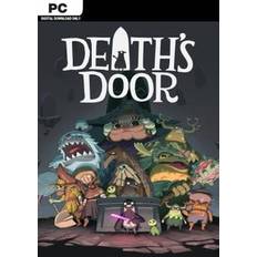 Death's Door PC