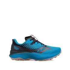Saucony - Endorphin Edge sneakers - unisex - Tyg/Tyg/gummi - 8 - Blå