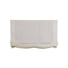SANNA Hissgardin Offwhite 120x140