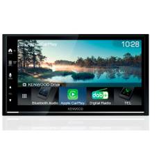 Kenwood DMX7722DABS B-Goods