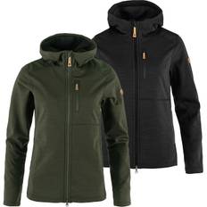 Fjällräven Keb Fleece Hoodie Women
