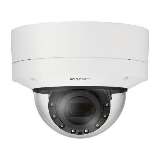 Hanwha XNV-6123R 2MP Säkerhetskamera XNV-6123R
