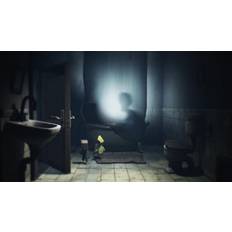 Little Nightmares II EU Nintendo Switch CD Key