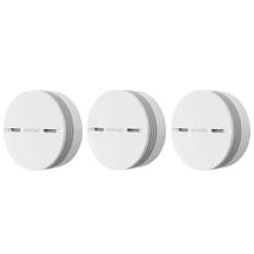 Netatmo Smart Brandvarnare 3-pack