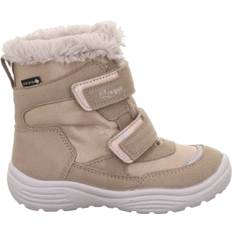 Superfit Crystal Stl. 30 - Stövlar Från Magasin - Beige (30)