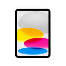 Apple iPad (2022) 10th Gen 10.9" 64GB Wi-Fi Silver (ny)