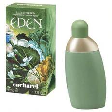Eden - Eau de Parfum - 50ml - Vaporizador - Fri leverans inom 1-3 dagar - Multifärgad