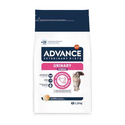 Advance Veterinary Diets Urinary Stress