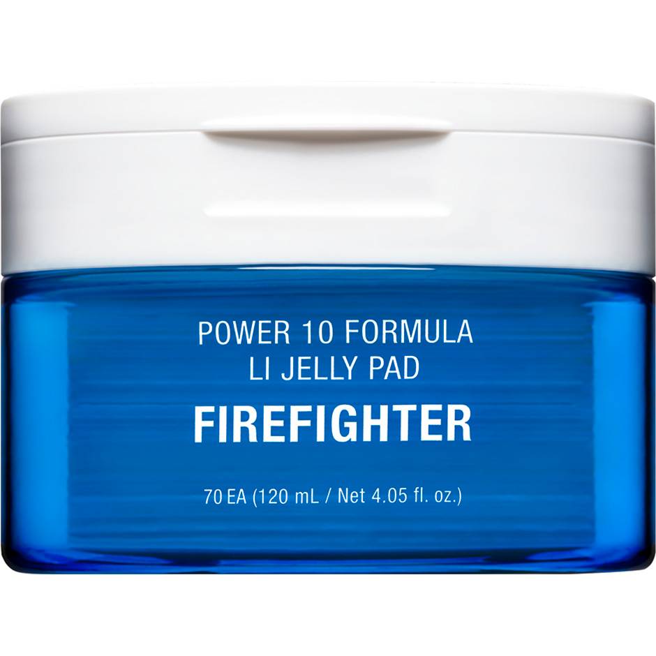 70ml, It'S SKIN Power 10 Formula LI Jelly Pad Firefighter