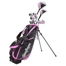 MacGregor V-MAX Girls Junior Golf Package Set Age 9-12