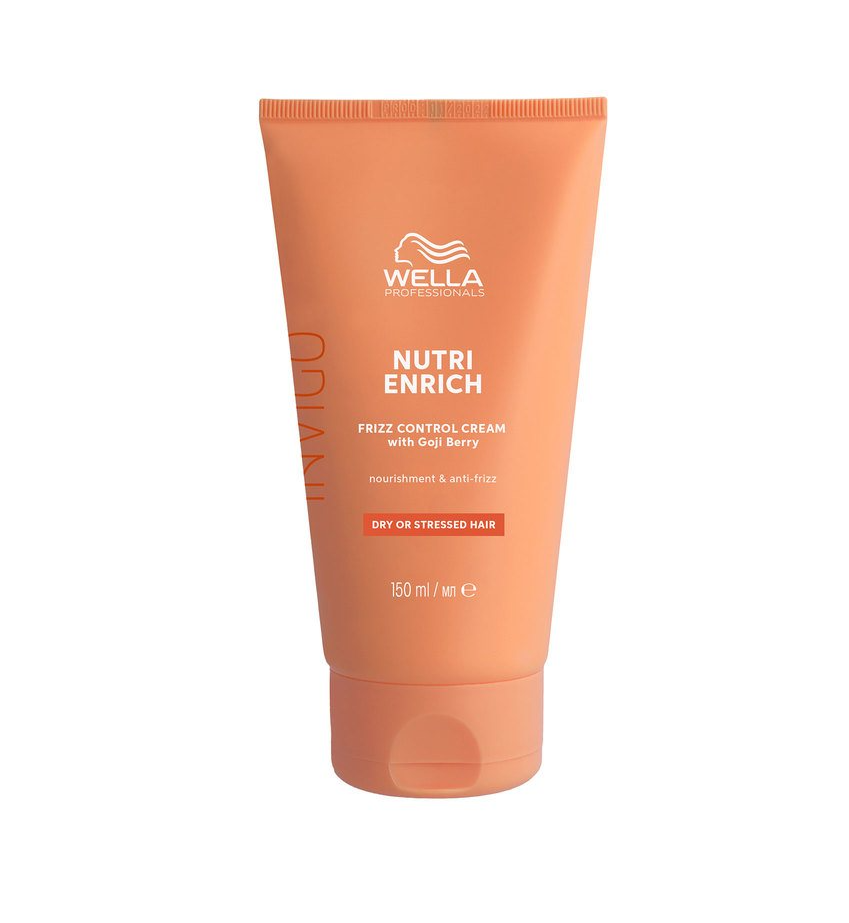 INVIGO Enrich Frizz Control Cream 150ml