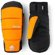 Hestra Czone Frost Primaloft Mitt Handskar Storlek 6 Färg svart