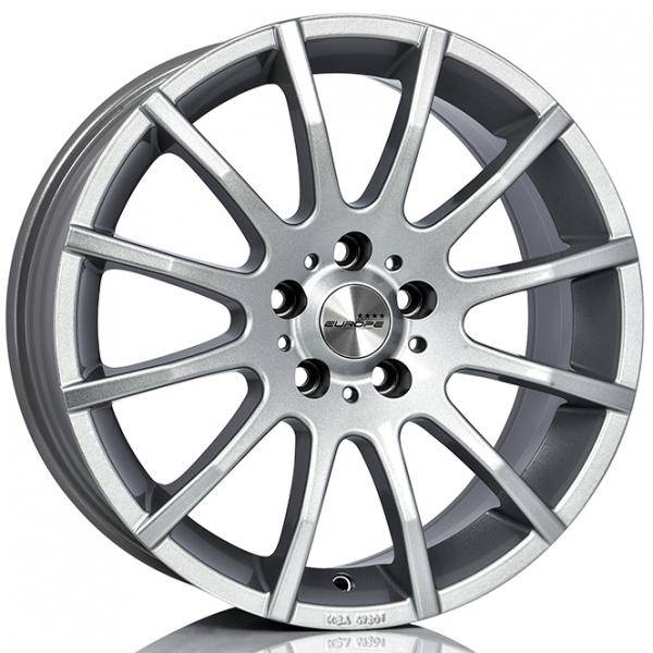 Europe Rom Silver - 7/16 5/100 ET46 B70.4