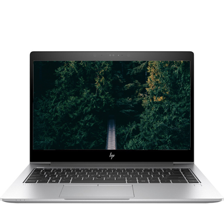 HP EliteBook 830 G5 13.3" Touch - 256GB SSD - i5-7300U - 16GB - Win11 - Defekt batteri - Grade A