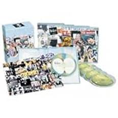 The Beatles Anthology (5 Discs)