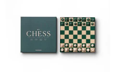 Chess Classic Spel